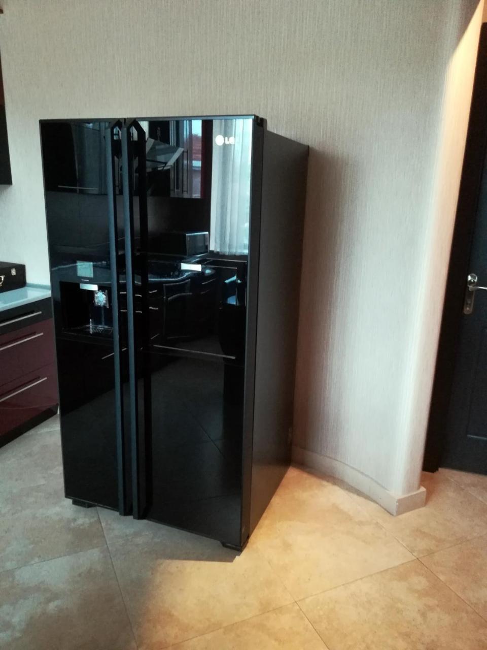Leon Hotel Tbilisi Bagian luar foto