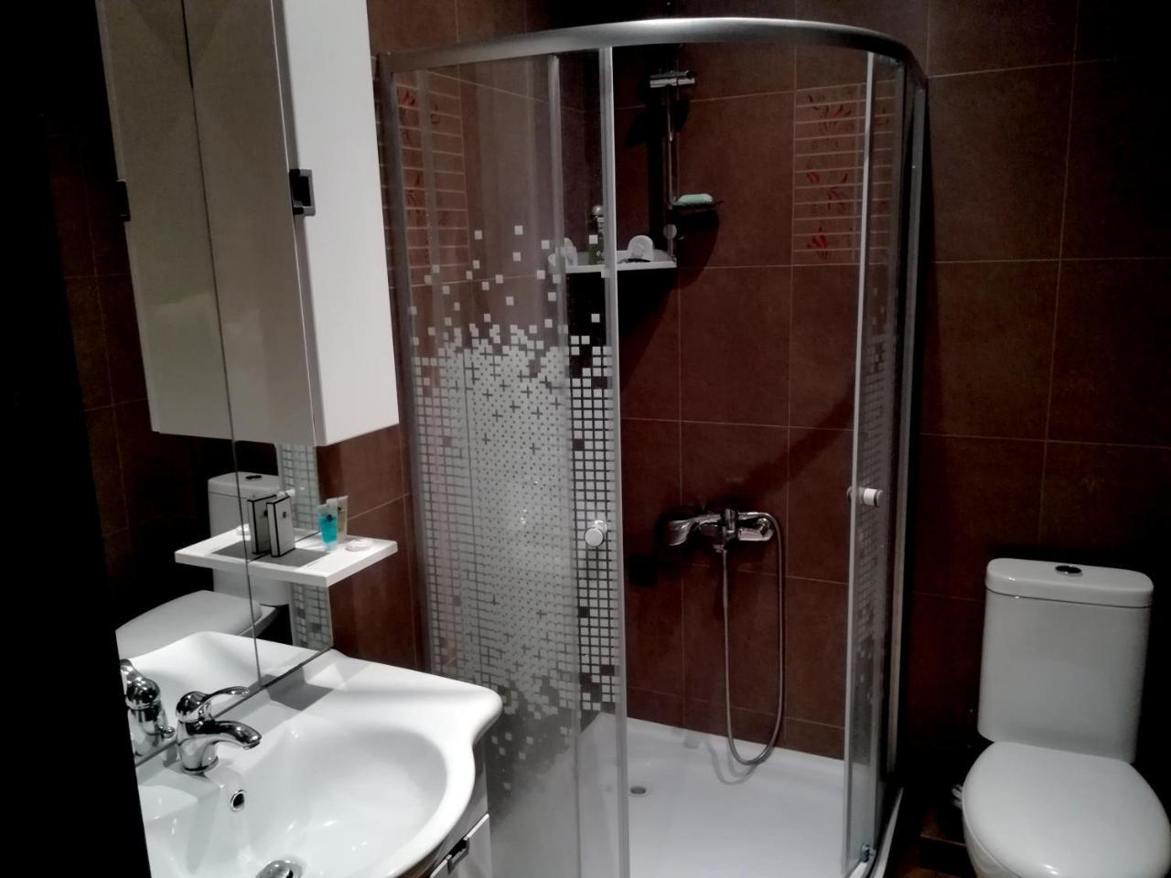 Leon Hotel Tbilisi Bagian luar foto